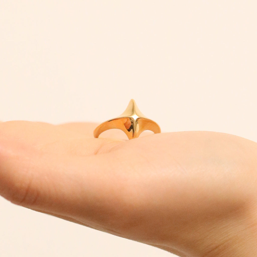 Stellar Bling Ring